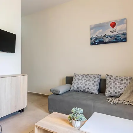 Appartamento Hersonissos Center Hersonissos (Crete)