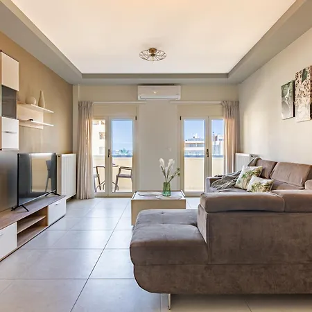 Appartamento Hersonissos Center *