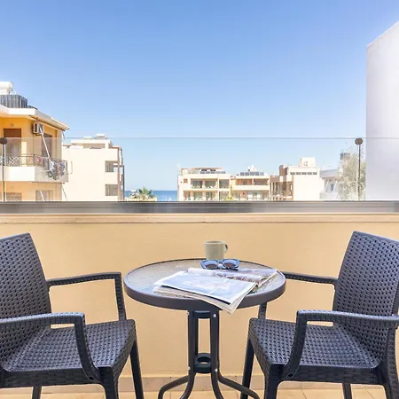 Appartamento Hersonissos Center *