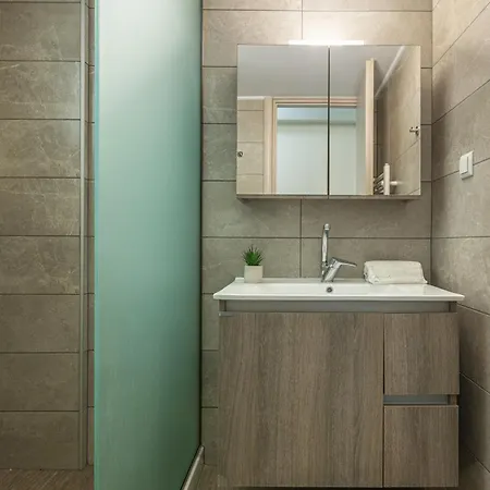 Center Apartment