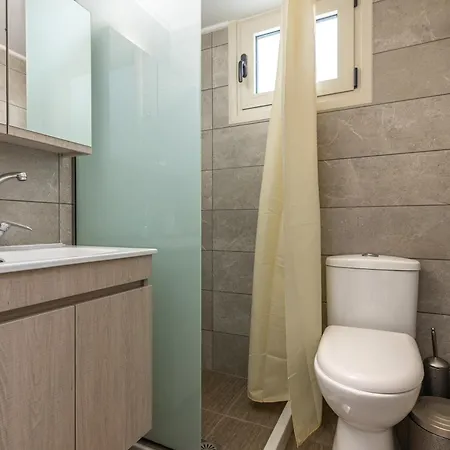 Center Apartment
