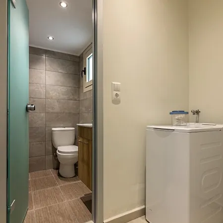Center Apartment