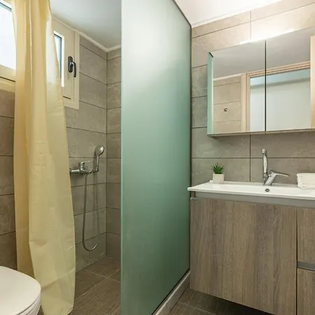 Center Apartment
